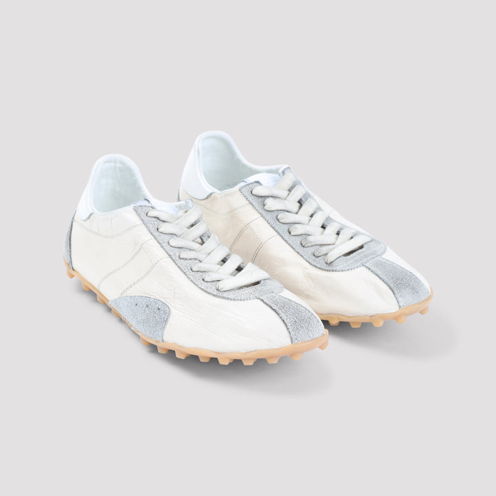 Maison Margiela Sneakers - Bianco | 4825e11ba76880748d29068f7e9cd0cd140bdefe