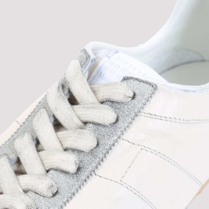 Maison Margiela Sneakers - Bianco | a4d7a4a356f7775db33c45c60cc64d181843c806