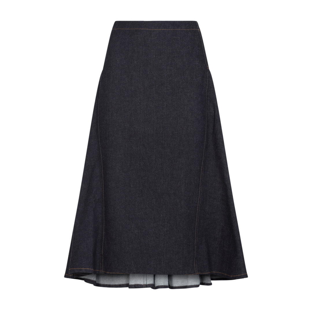 Jacquemus Midi skirts - Blu | e79d4dffa558029b7c7b47be9f1cfbbb1316cf7a