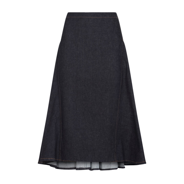 Jacquemus Midi skirts - Blu | e79d4dffa558029b7c7b47be9f1cfbbb1316cf7a