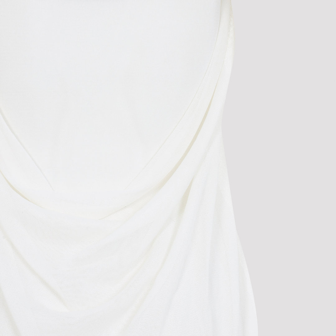 Jacquemus Long dresses - Bianco | f02adef0dc9524feeb40131faeac4a7984de74c2