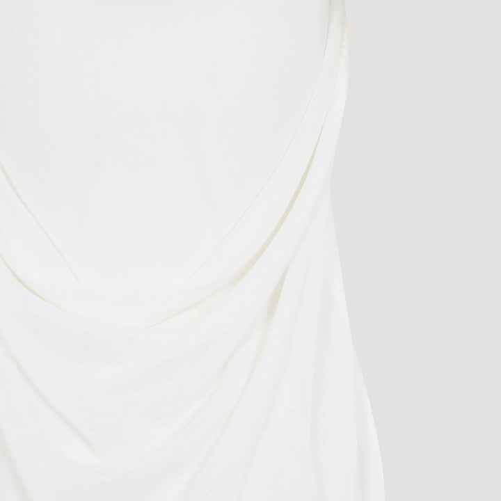 Jacquemus Long dresses - Bianco | f02adef0dc9524feeb40131faeac4a7984de74c2