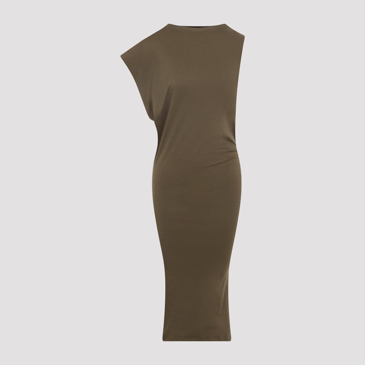 Jacquemus Mini dresses - Verde | c653f247e070c6557caa3290386b91b7196dbfb7