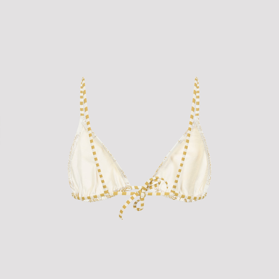 Eres Bikinis - Bianco | bd49f8edac704a1a3122f3ca77d58cfa547a7fb0
