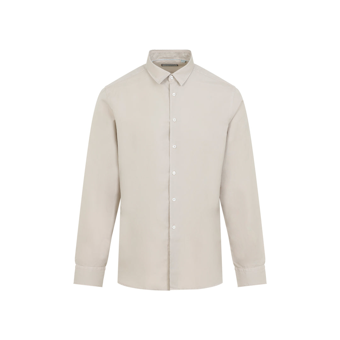 Canali Shirts - Nude & Neutrals | 0c6f35439a559f4490907930a2c537a5db20182f