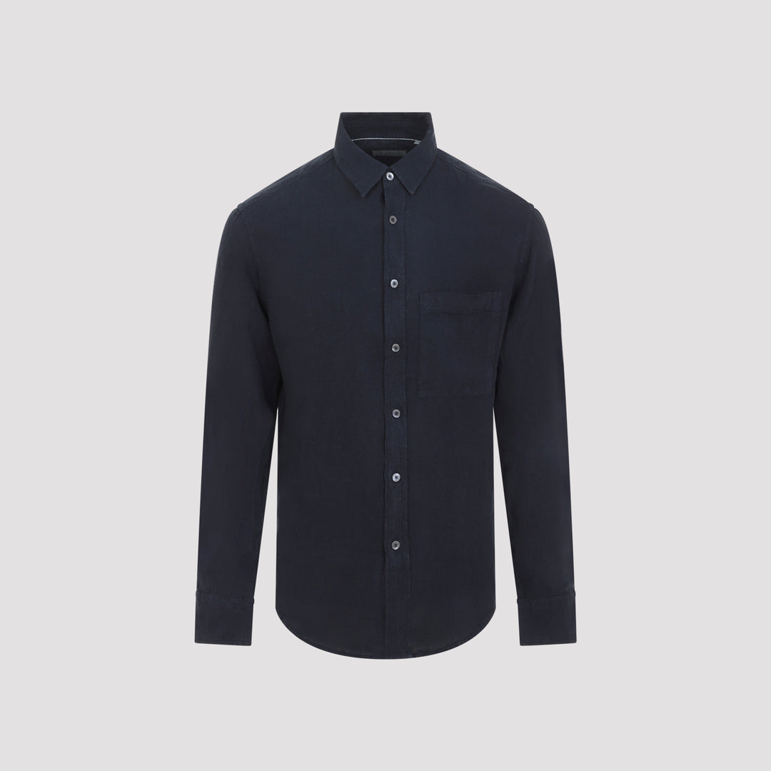 Canali Shirts - Blu | 82a59f55dd3a25a67346bae33135cf57732a4147