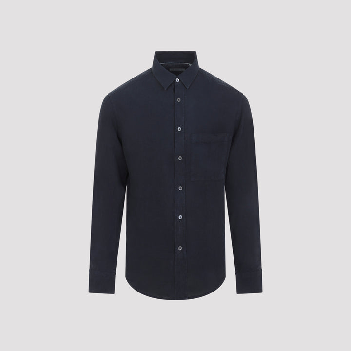 Canali Shirts - Blu | 82a59f55dd3a25a67346bae33135cf57732a4147