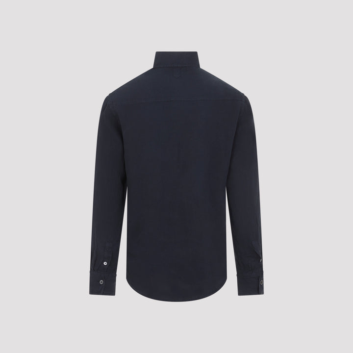 Canali Shirts - Blu | e97c553a8f2146320957489dbab891c39a08bf8d