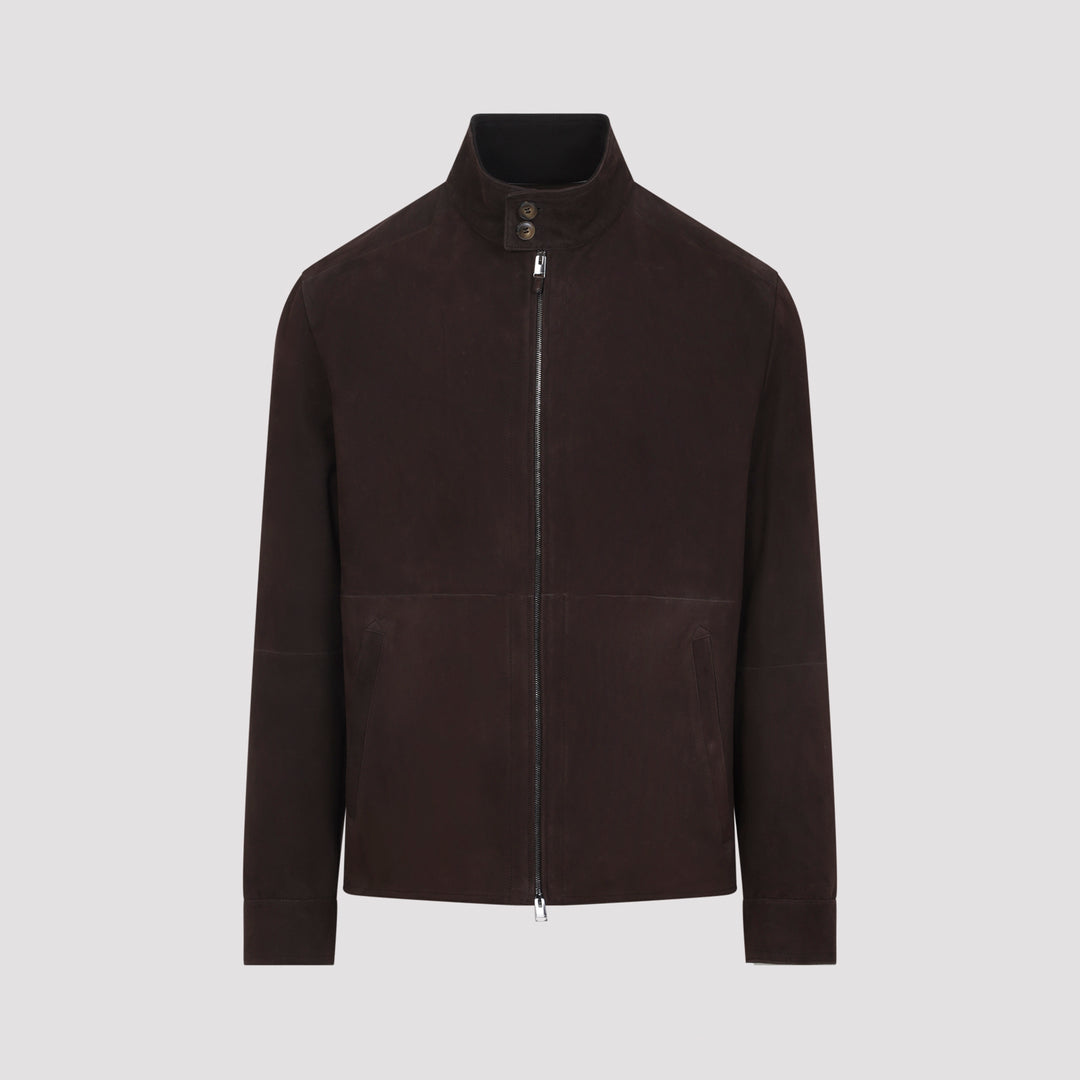 Canali Giacche - Marrone | 5ba5004fc4d890fcce9b2d8b6795069144bf5acf