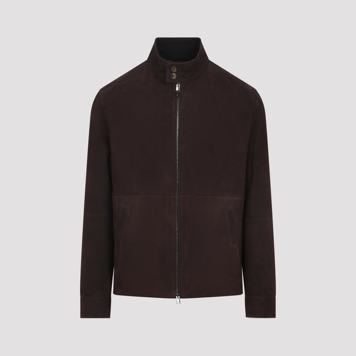 Canali Giacche - Marrone | 5ba5004fc4d890fcce9b2d8b6795069144bf5acf