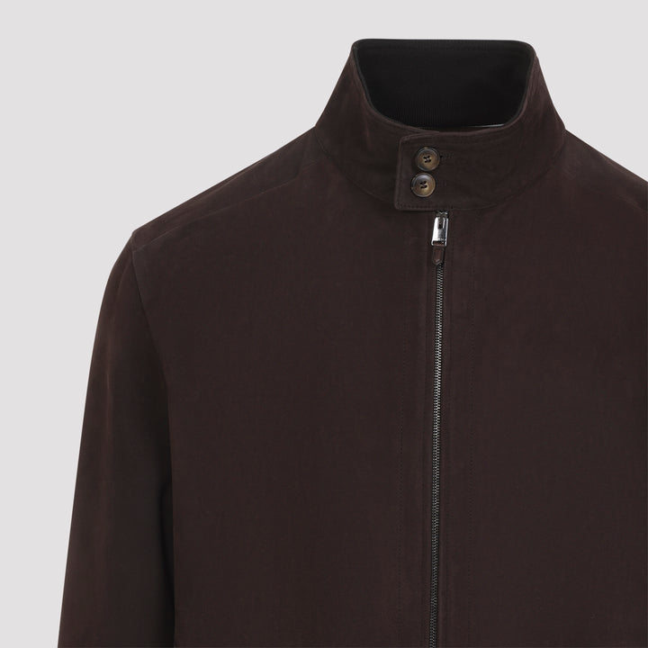 Canali Giacche - Marrone | baec1ea03825be7ea9c934341c3d81fa68197fbf