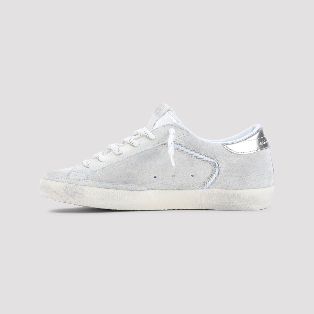 Golden Goose Sneakers - Nude & Neutrals | 2698d6987388c3cb4789511a663f896b9ec2f18c