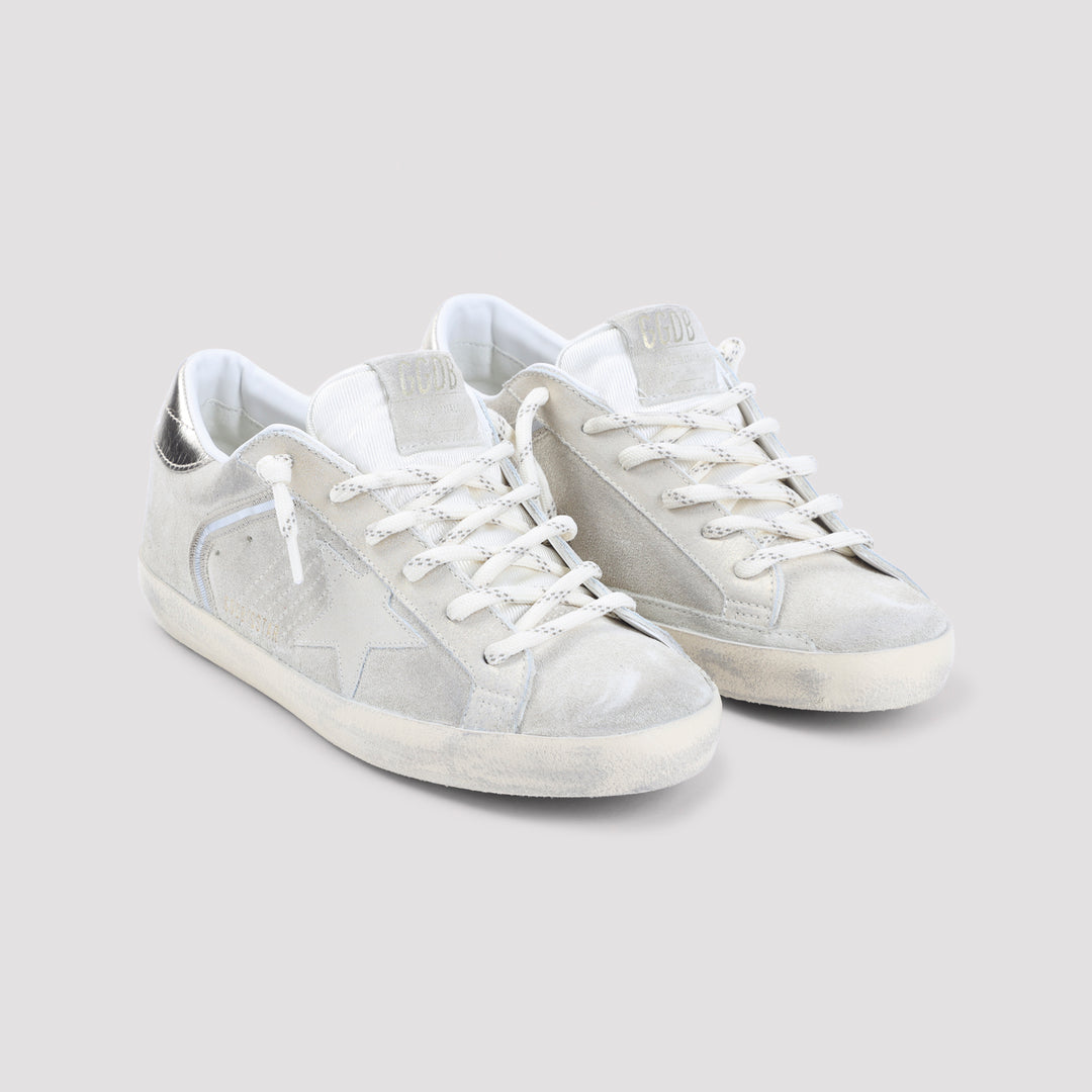 Golden Goose Sneakers - Nude & Neutrals | 38c60256dfa9fd6c6344a682c1decb3e94cdbad1