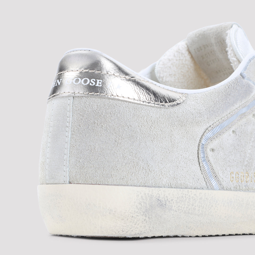 Golden Goose Sneakers - Nude & Neutrals | 0d08662d50041a872a738b7faedd4f4421b903d0