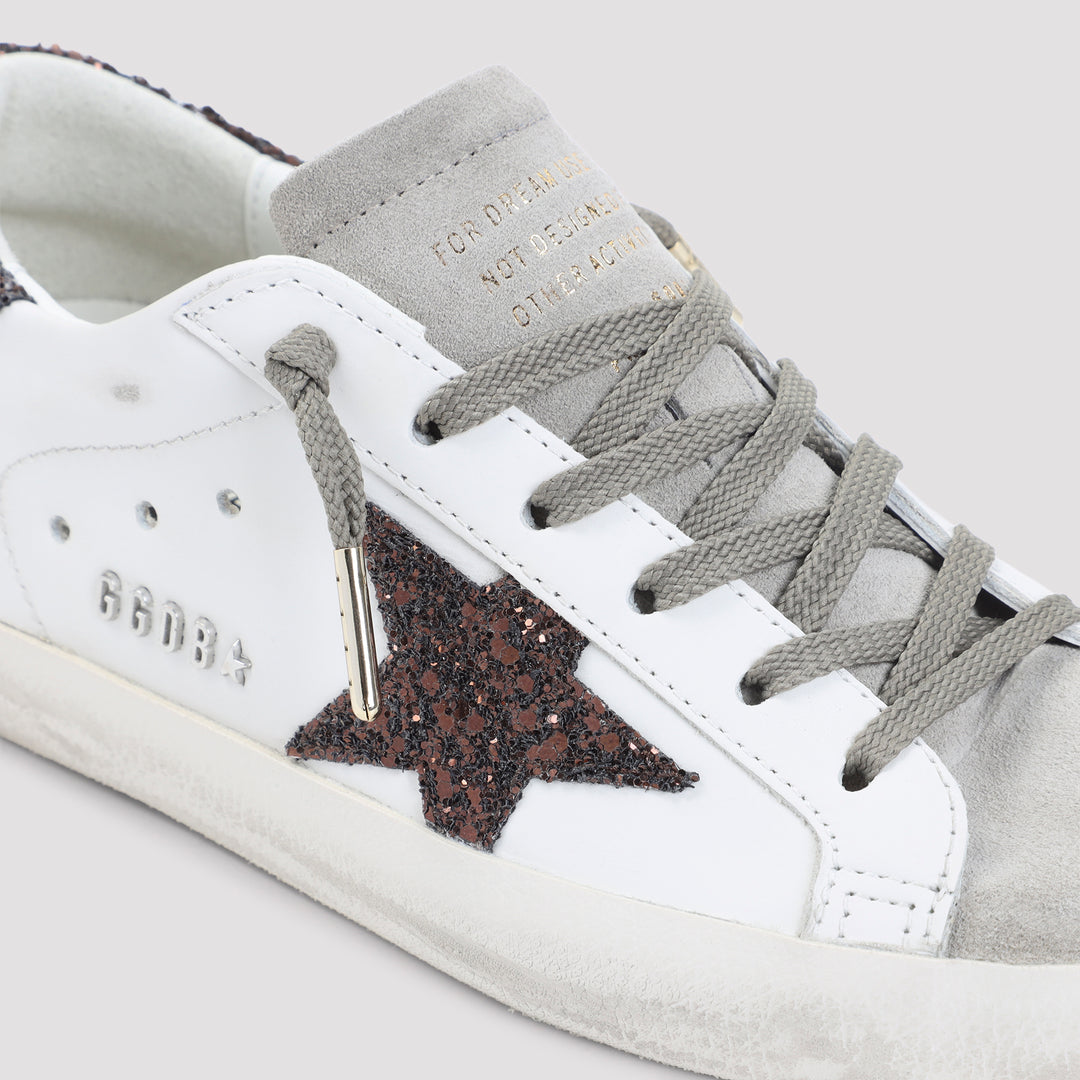 Golden Goose Sneakers - Bianco | 0cee407c7f7bf445180b1329bd5379c0fb8bf757