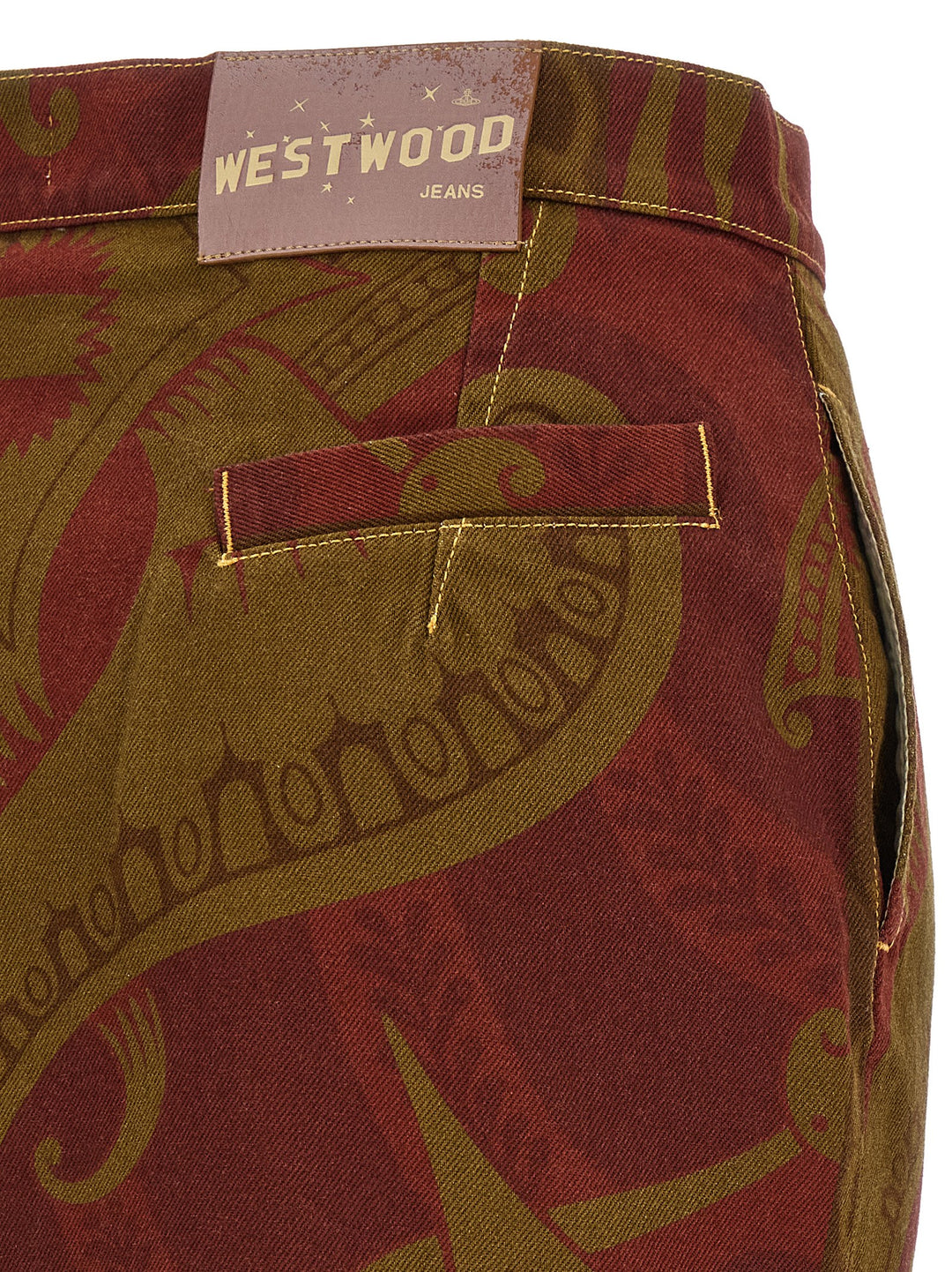 Vivienne Westwood Trousers Skirt Gonne - Multicolor | 8cbe8c10edb137950113b8204b69388286d3cc95