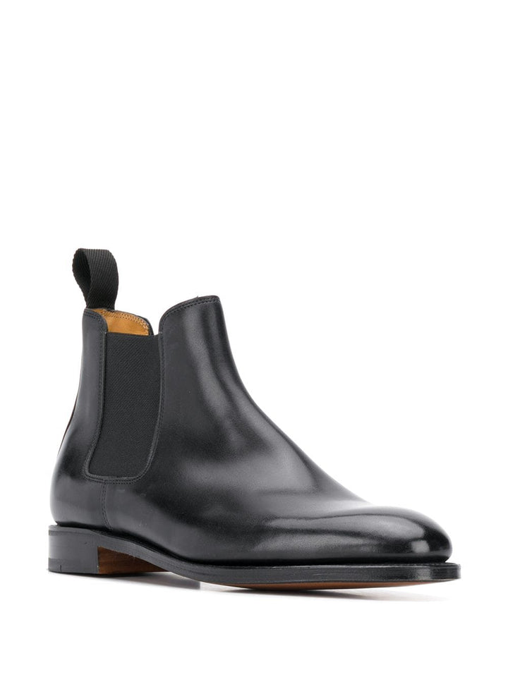 John Lobb Boots - Nero | 65483c7974f8c14de0e2b41c168bd7046b2c274d
