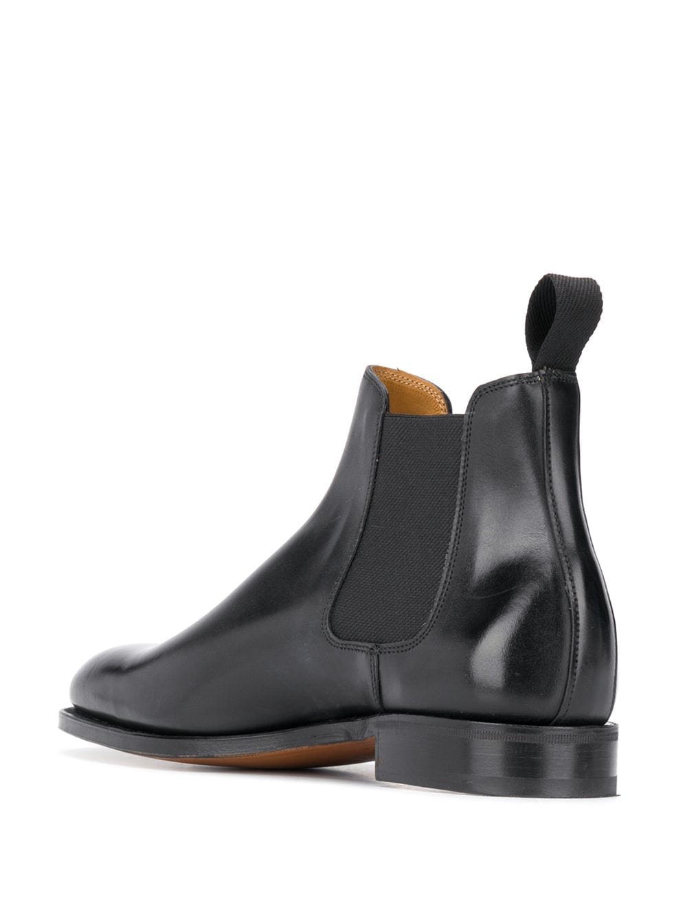 John Lobb Boots - Nero | 10dfe49eb20fead1b1aaf44857357706e65e35a1