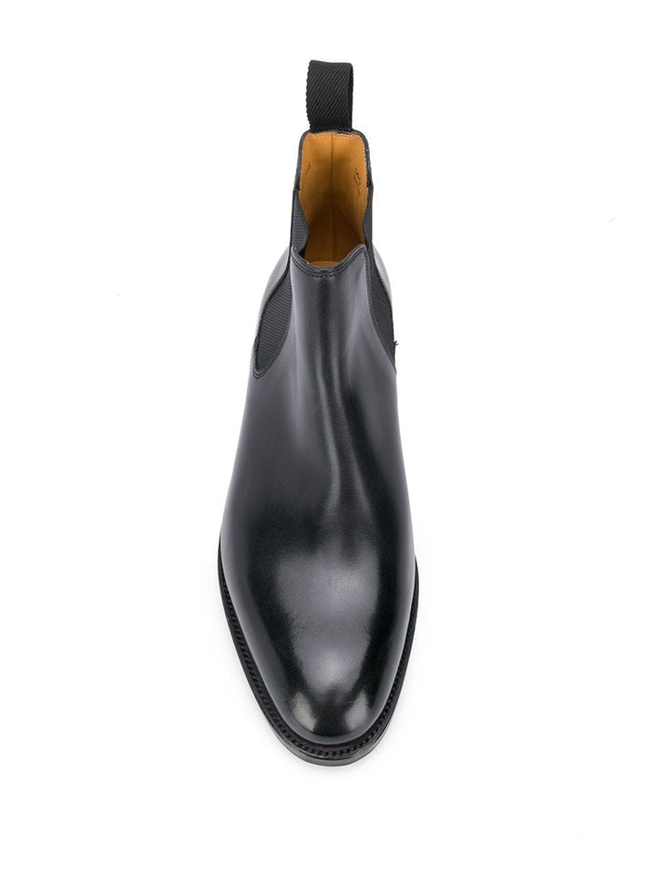 John Lobb Boots - Nero | d9e585161691f79002f9c2279804202179885794