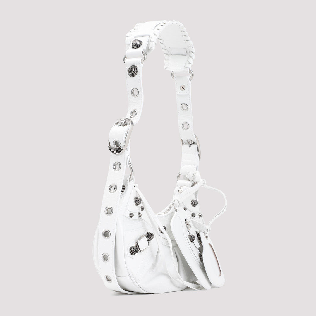 Maison KitsunÉ Round neck - Nero | e86191c663cf94cbab005a366292fdadb9408850