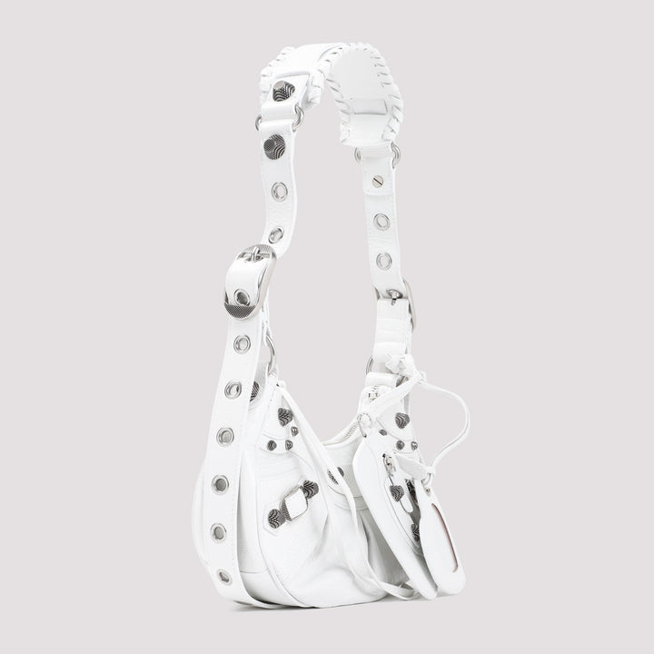 Maison KitsunÉ Round neck - Nero | e86191c663cf94cbab005a366292fdadb9408850