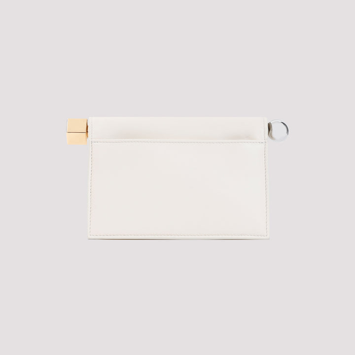 Jacquemus Handbag - Bianco | 4ffb95f79d760057db13c1507034da5aa35977c3