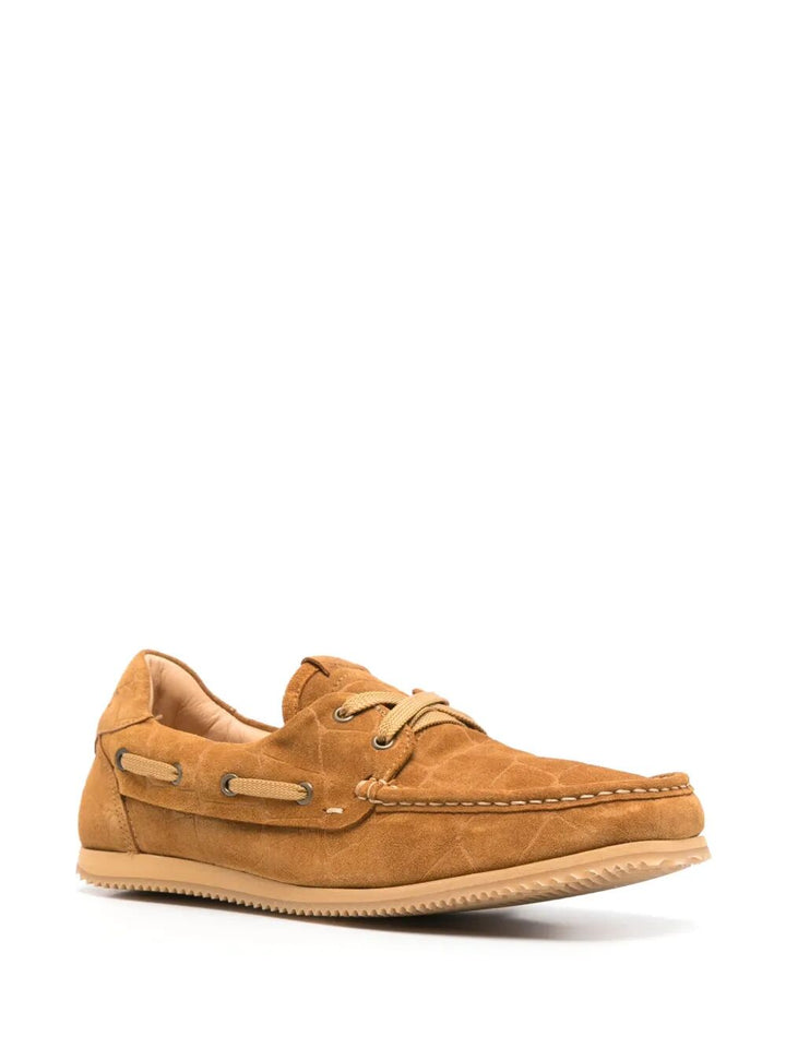 Jacquemus Mocassini - Marrone | cc2285be41c18280e1be594b5cac345f7b9cab2f
