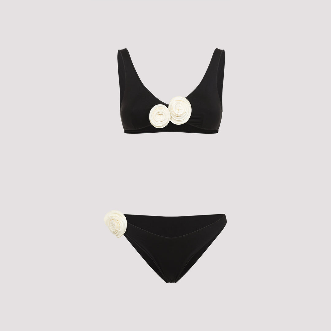 La Reveche Bikinis - Nero | a104e6651070ad9b4572bb6052d0b88c6916cfa3