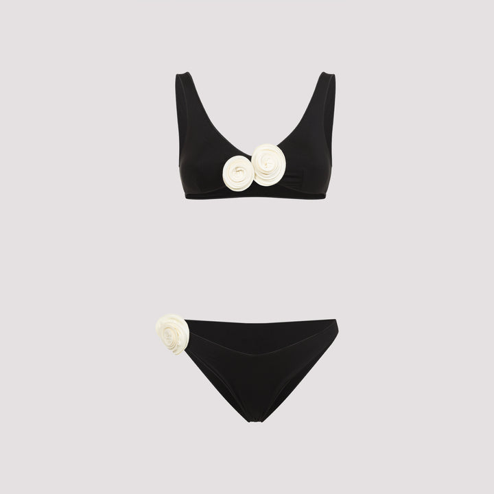 La Reveche Bikinis - Nero | a104e6651070ad9b4572bb6052d0b88c6916cfa3