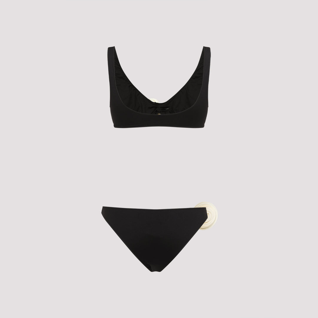 La Reveche Bikinis - Nero | 3f3c529d55b263c7e3b5403680db14368027b528