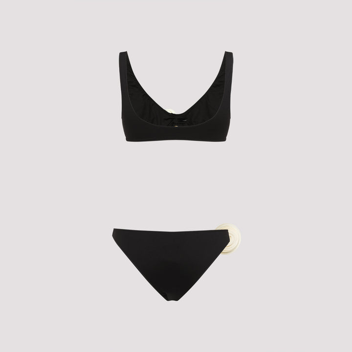 La Reveche Bikinis - Nero | 3f3c529d55b263c7e3b5403680db14368027b528