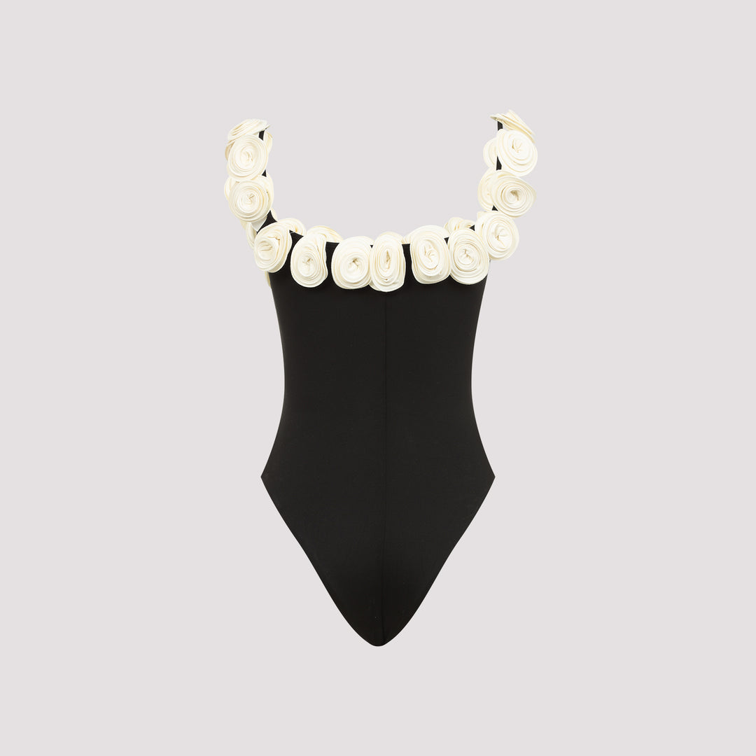 La Reveche One-pieces - Nero | c25fdcf4f175b2c8808473d68e732081c5e32bb2