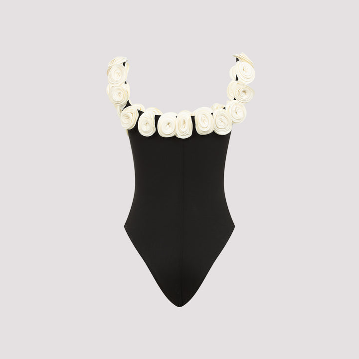 La Reveche One-pieces - Nero | c25fdcf4f175b2c8808473d68e732081c5e32bb2