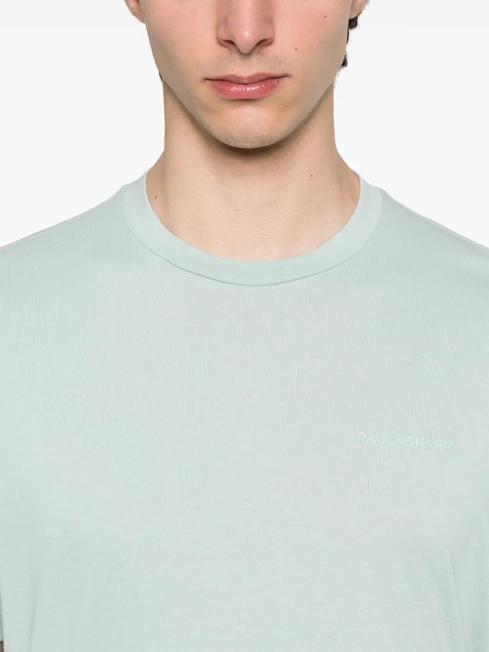 Paul & Shark T-shirts - Verde | 1639a269a8b12c36f1f3ae7167e966a891211eed