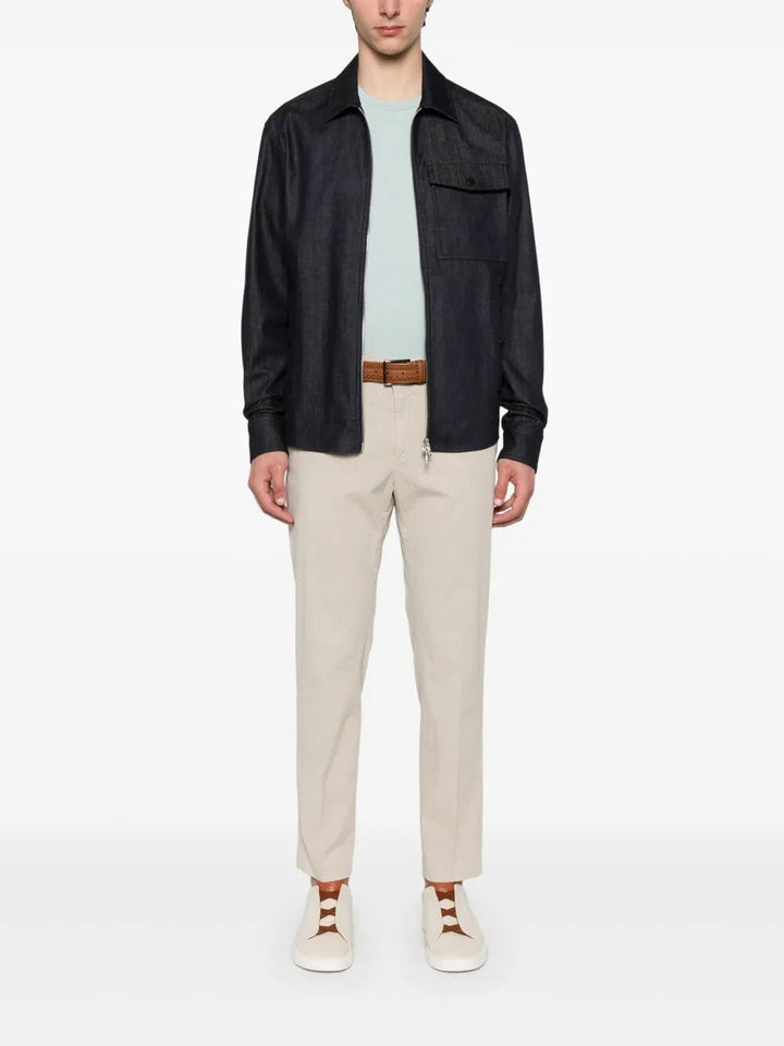 Paul & Shark T-shirts - Verde | e3a37faff5837627334ee4724744ff05f3aef84e