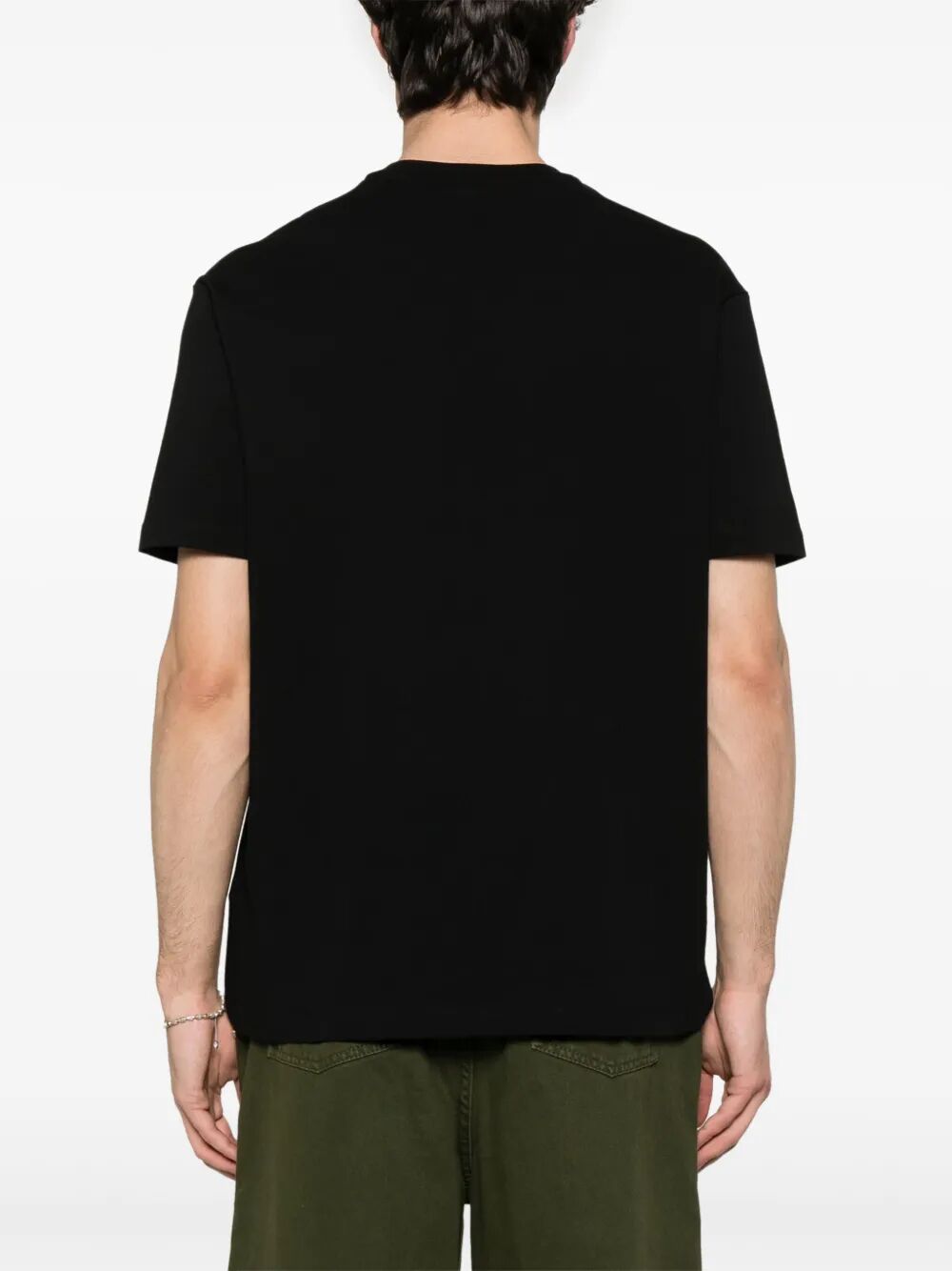 Paul & Shark T-shirts - Nero | 04ba059705aa94cc3d082b225c3c35b589d7a2a8