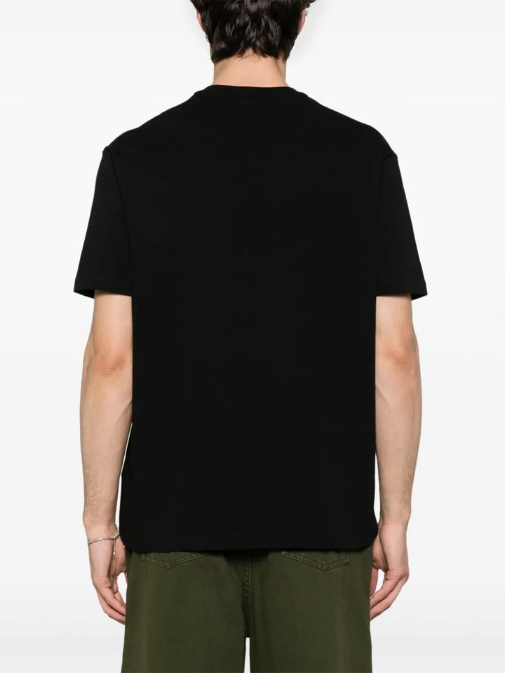 Paul & Shark T-shirts - Nero | 04ba059705aa94cc3d082b225c3c35b589d7a2a8