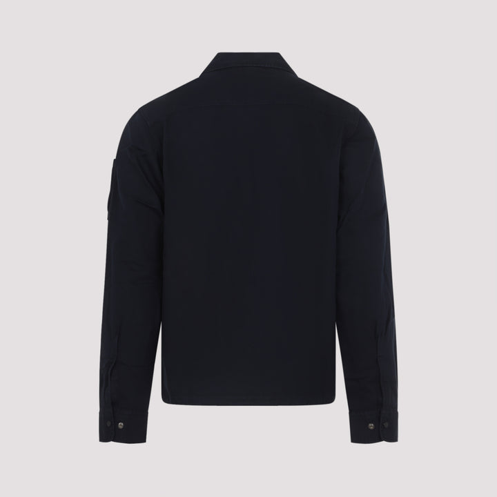 Cp Company Shirts - Blu | 7cb180941ab881bf98f8578c2000244311d863ea