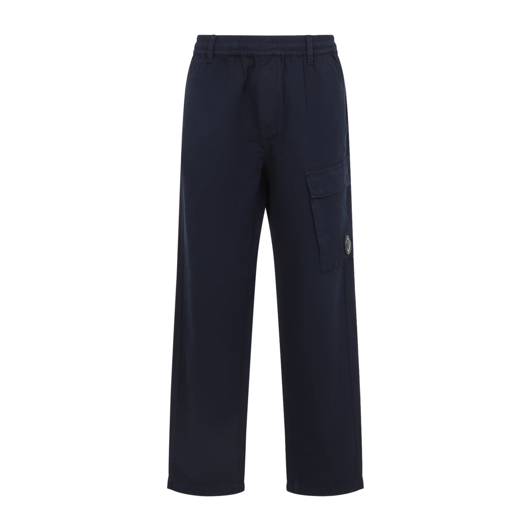 Cp Company Cargo - Blu | b3d6fe0c9bec7d5ecc988a69bbc94775d1b4d398