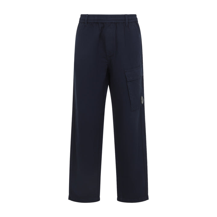 Cp Company Cargo - Blu | b3d6fe0c9bec7d5ecc988a69bbc94775d1b4d398