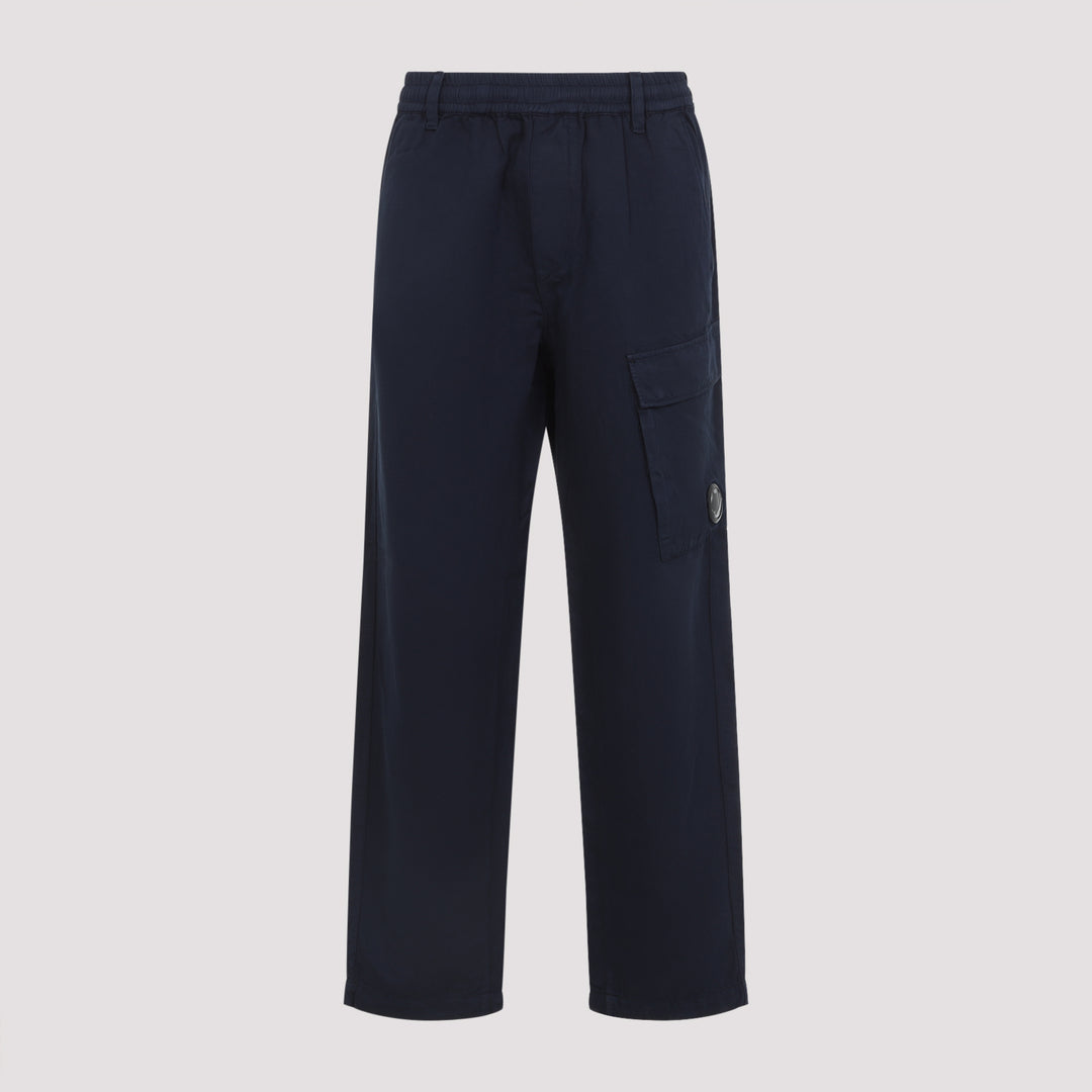 Cp Company Cargo - Blu | 8f3877351f84be536cc610aae985dbfbb52b4753