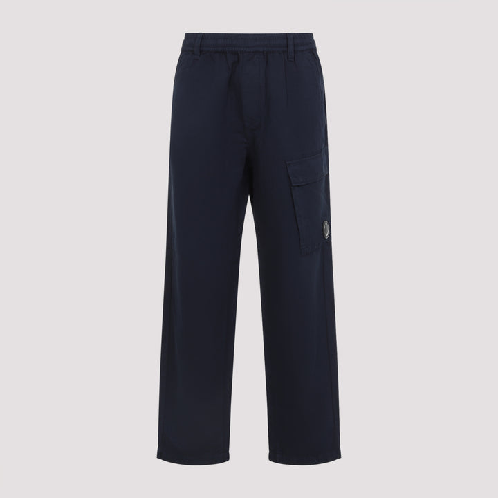 Cp Company Cargo - Blu | 8f3877351f84be536cc610aae985dbfbb52b4753