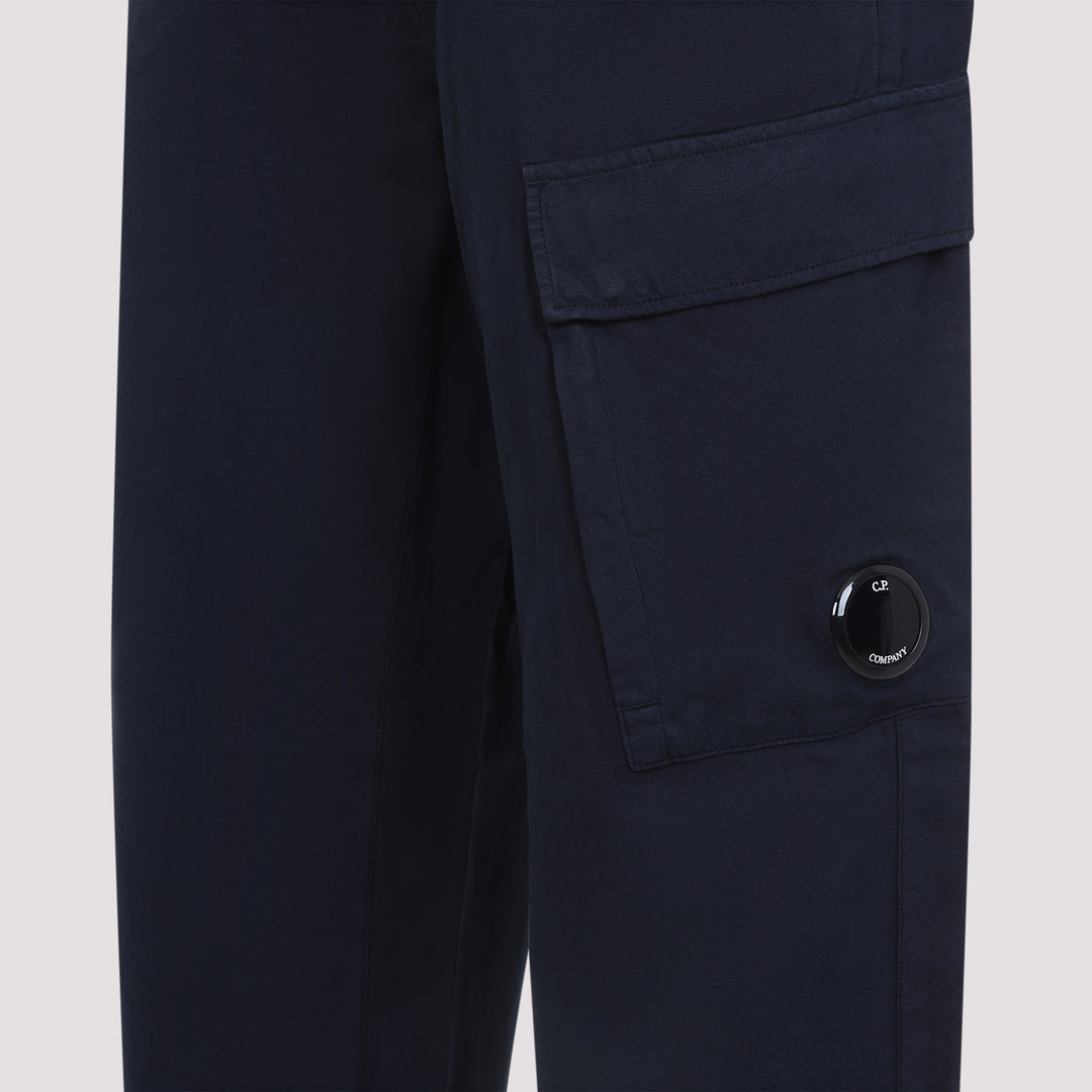 Cp Company Cargo - Blu | d7acde986b46ef19e6a17accd61e27d88f7671aa