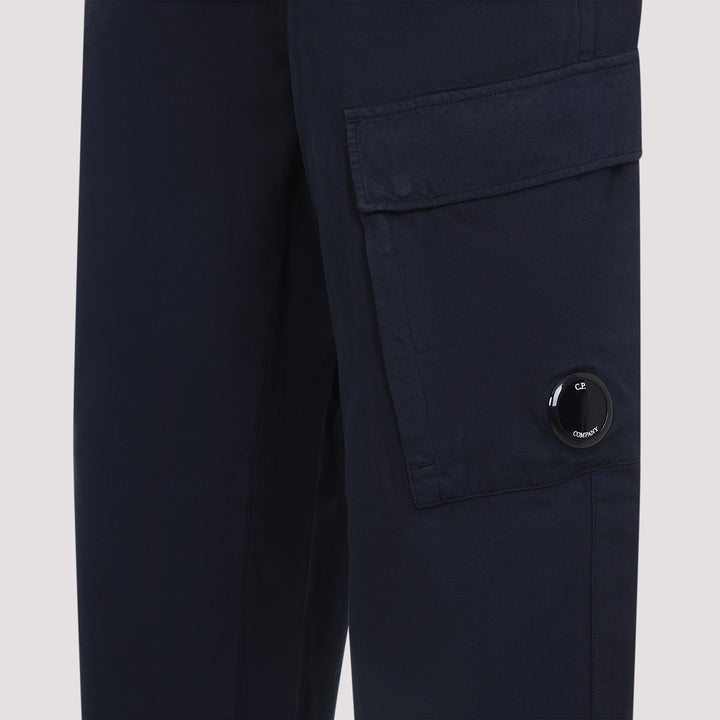 Cp Company Cargo - Blu | d7acde986b46ef19e6a17accd61e27d88f7671aa