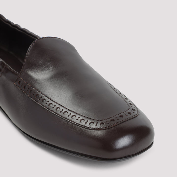 Church'S Mocassini - Marrone | 15f1c8a0e9b550d1b4e4b1ca6368ed07a1ea6102