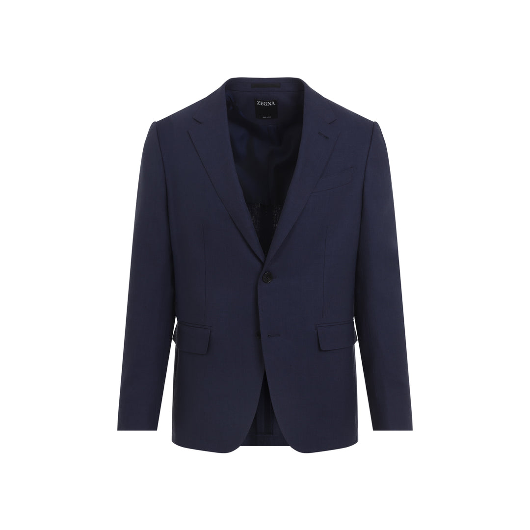 Zegna Giacche - Blu | c868d2959fb4a5d8532f237df5db5dbce56e2823