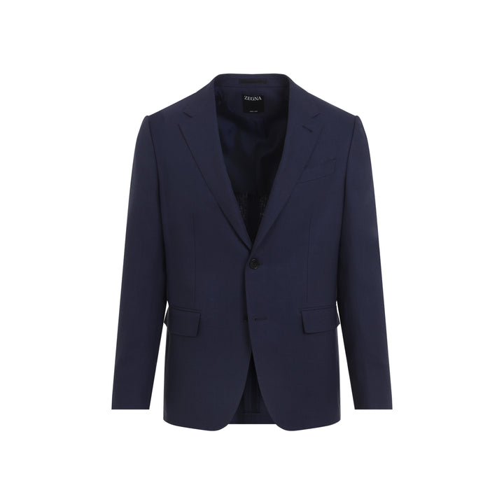 Zegna Giacche - Blu | c868d2959fb4a5d8532f237df5db5dbce56e2823