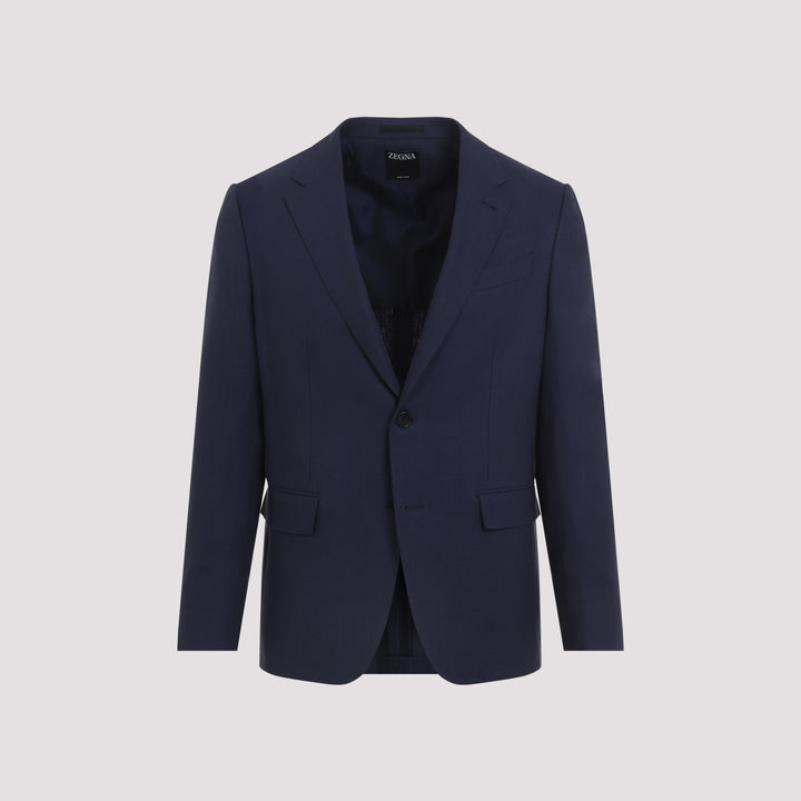 Zegna Giacche - Blu | 8c772049e5b4b904cb041b5d7d0a98bf4516e65f