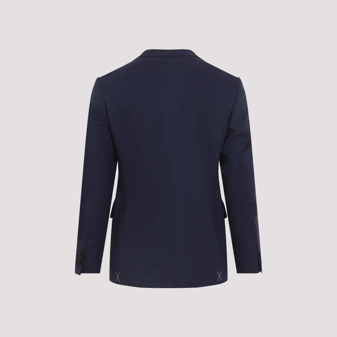 Zegna Giacche - Blu | 2799e142e127721010ac725485c29ff3c715b11b