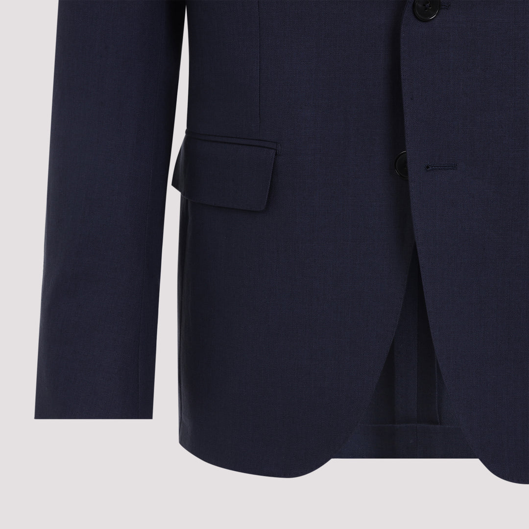 Zegna Giacche - Blu | ff8cd11008907acf3047d117000b6a71663c0052
